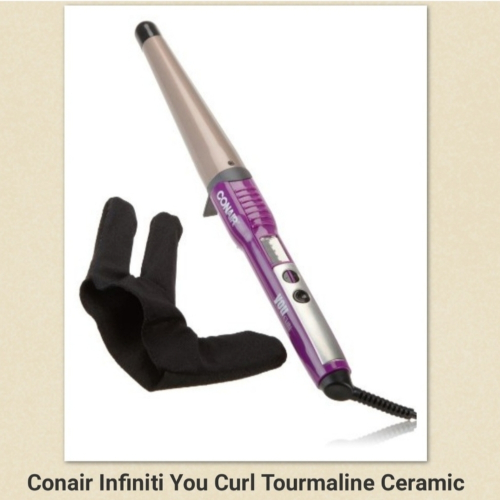 Conair Hair Wand